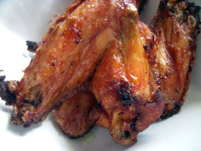 Resep Ayam Goreng Kecap Bango, Kuliner Nusantara yang Menggugah Selera