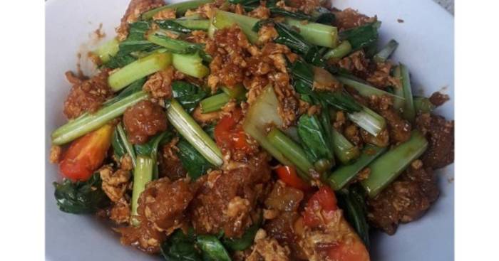 Resep Ayam Kecap Gajebo: Nikmatnya Hidangan Khas Indonesia
