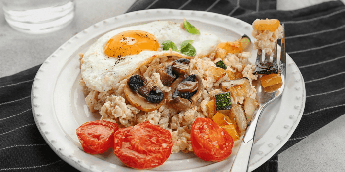Resep Nasi Goreng Diet: Sajian Sehat dan Nikmat