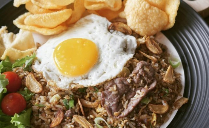 Resep Nasi Goreng Wagyu: Nikmati Kemewahan Kuliner dalam Hidangan Klasik