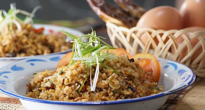 Resep Nasi Goreng Roa: Hidangan Nikmat dan Praktis
